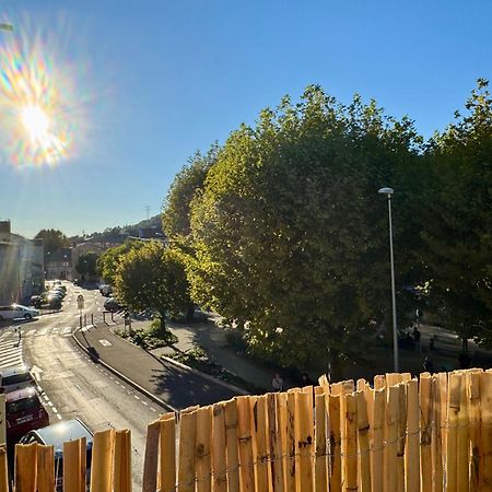 Provence Apartamento Digne-les-Bains Exterior foto