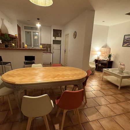 Provence Apartamento Digne-les-Bains Exterior foto