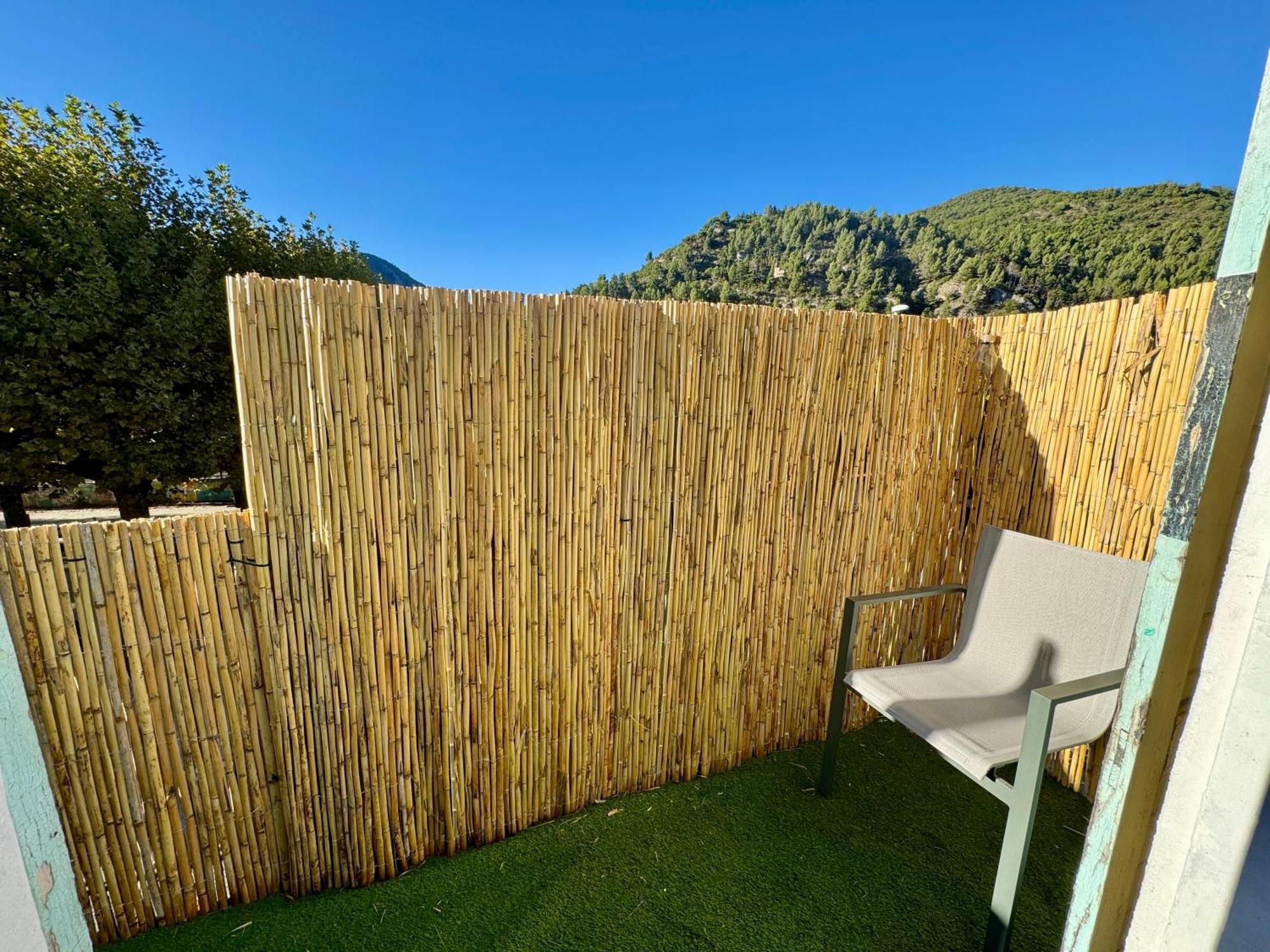 Provence Apartamento Digne-les-Bains Exterior foto