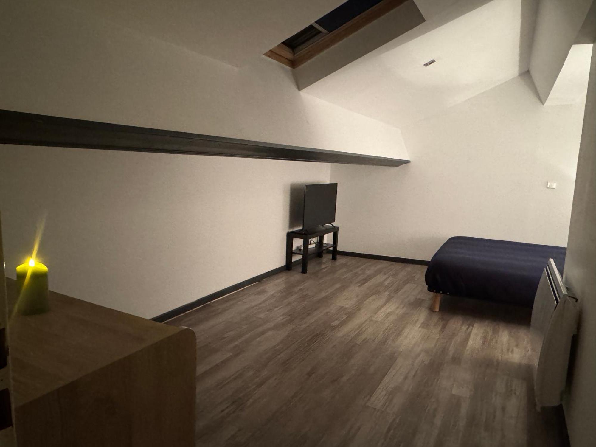 Provence Apartamento Digne-les-Bains Exterior foto