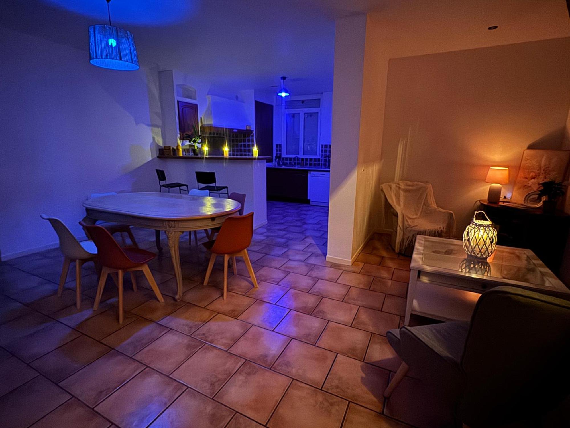 Provence Apartamento Digne-les-Bains Exterior foto