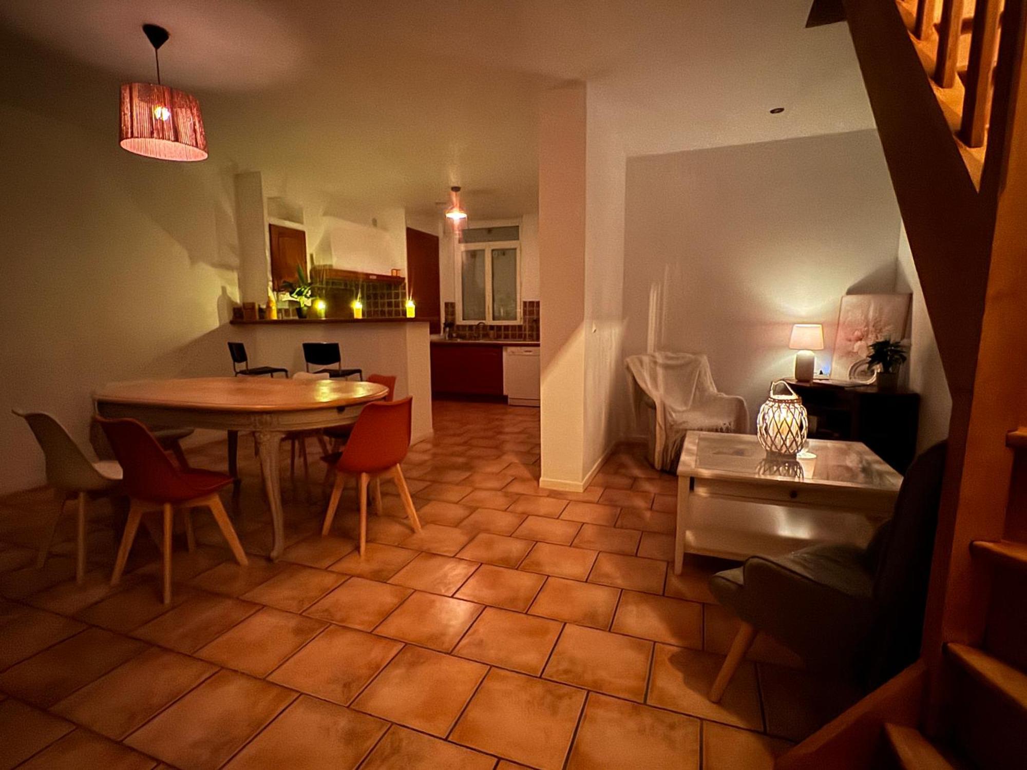 Provence Apartamento Digne-les-Bains Exterior foto