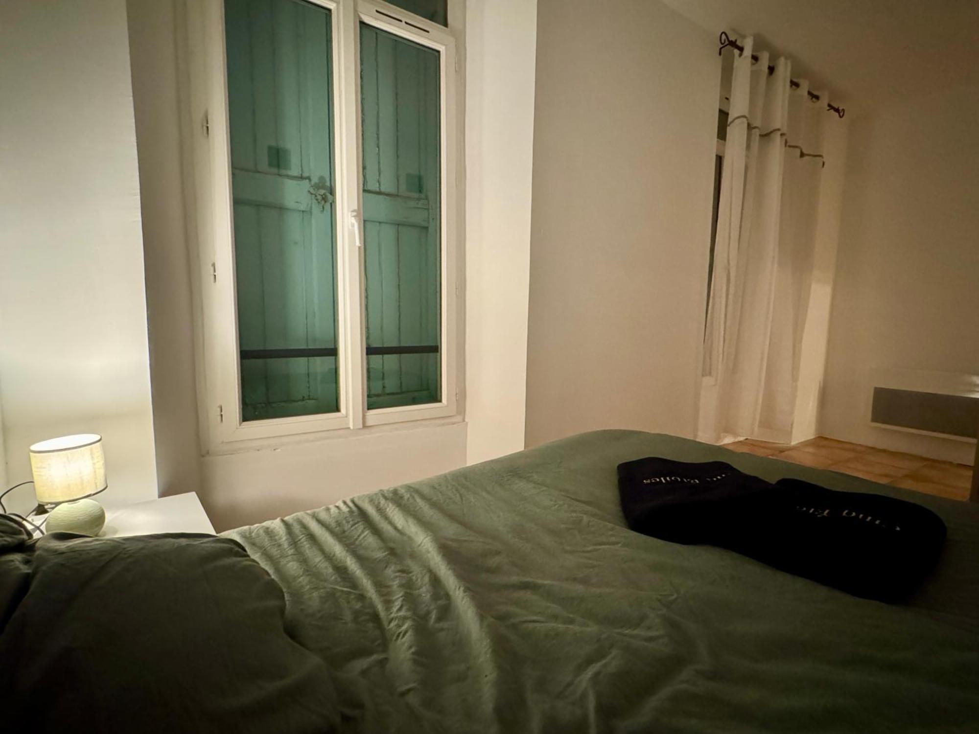 Provence Apartamento Digne-les-Bains Exterior foto