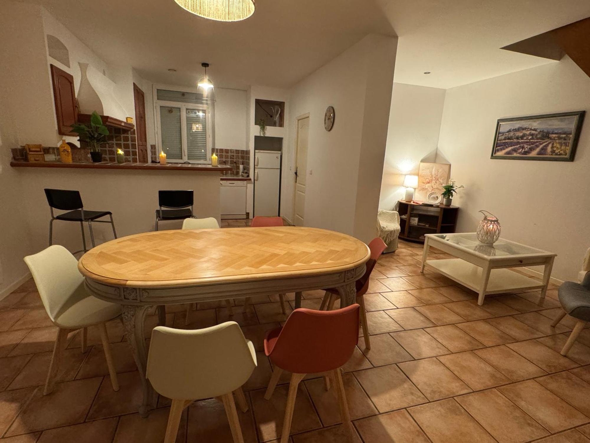 Provence Apartamento Digne-les-Bains Exterior foto