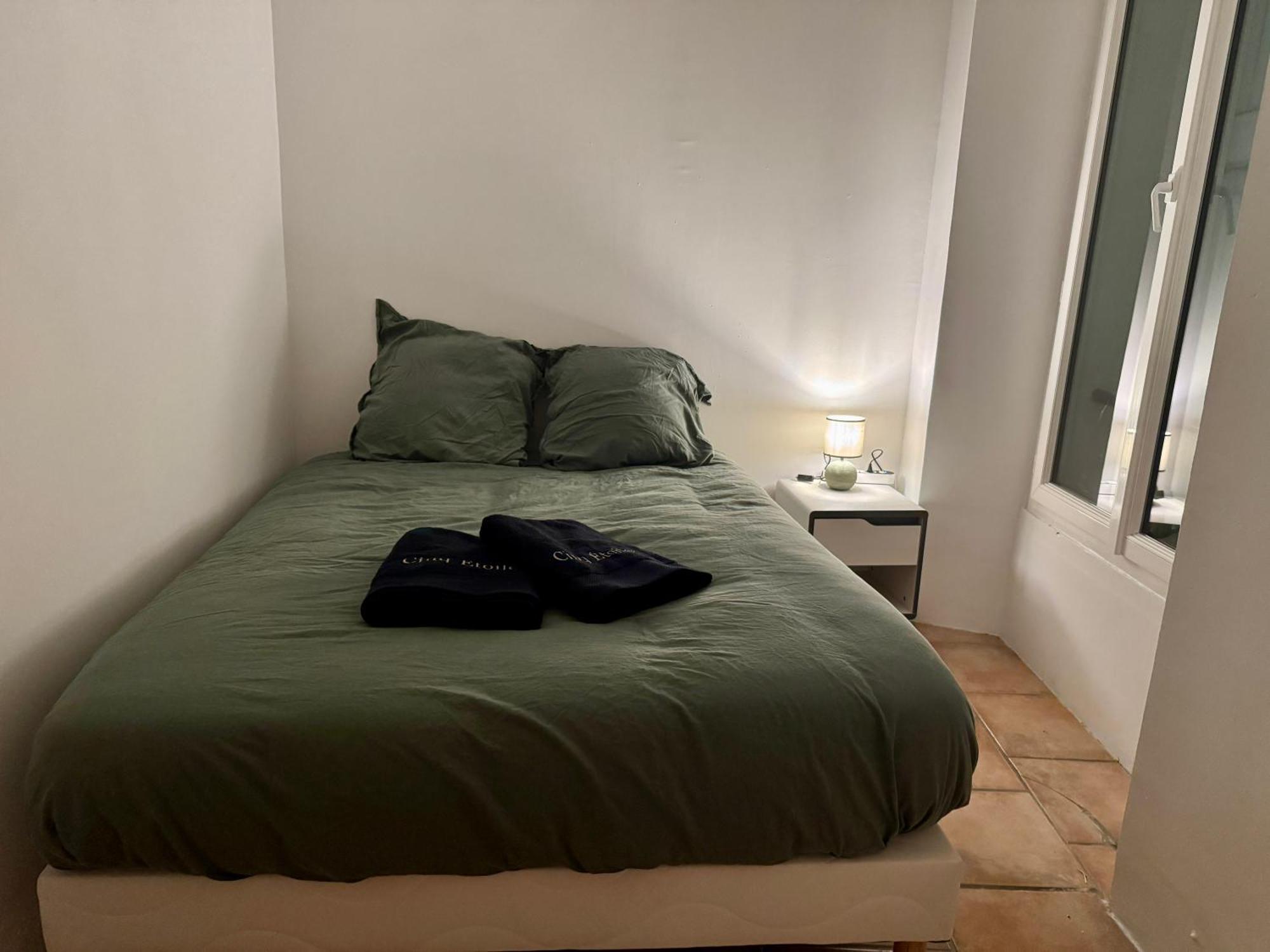 Provence Apartamento Digne-les-Bains Exterior foto